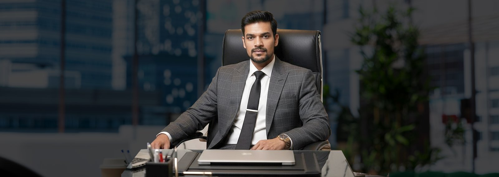 Sachin D Patil-Owner World Star Creative Technology, Kolhapur